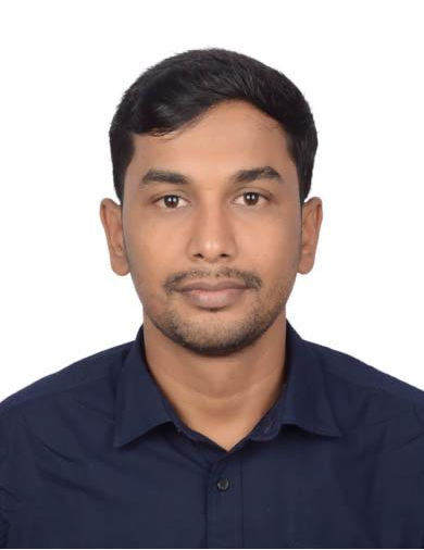 Dr. Prakash Athare